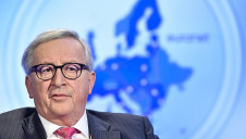 The current 2030 goal is a 40% emissions reduction, but some EU nations have called for a longer-term net-zero target to be legislated for 2050. Image: euranet_plus Flickr